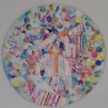 'Bouquet #1' by Jennifer Wojinski
