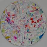'Sacred Garden #16' by Jennifer Wojinski