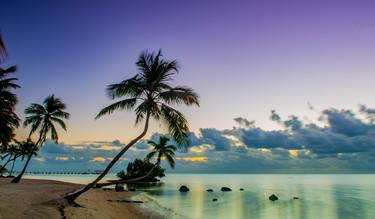 Print of Art Deco Landscape Photography by Nicole Griggs