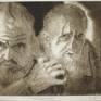 This is the drypoint.