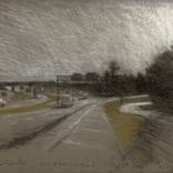 Collection Warren Criswell's Drawings: The W Series