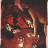 Collection The Question: Warren Criswell's Paintings