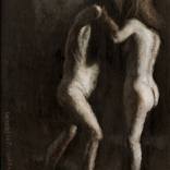 Collection Small Stuff: Warren Criswell's Paintings
