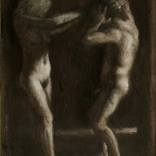 Collection Small Stuff: Warren Criswell's Paintings