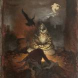 Collection Small Stuff: Warren Criswell's Paintings