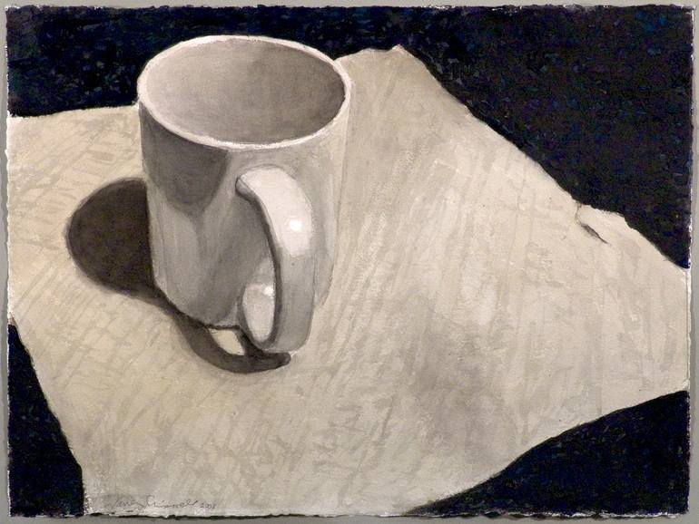 Original Other Still Life Painting by Warren Criswell