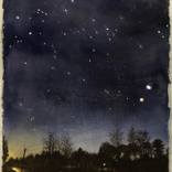 Collection Watercolors by Warren Criswell