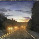 Collection Watercolors by Warren Criswell