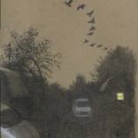 Collection Pandora's Box: Warren Criswell's Drawings