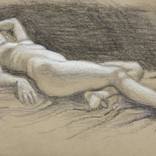 Collection Pandora's Box: Warren Criswell's Drawings