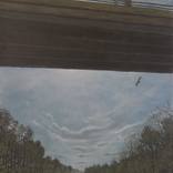 Collection Warren Criswell's Paintings