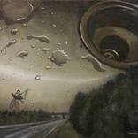Collection Warren Criswell's Paintings