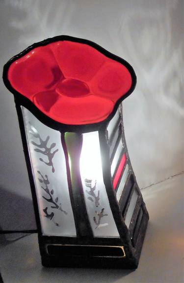 Poppy Nook Lantern thumb