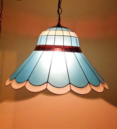 Scallop  Chandelier thumb