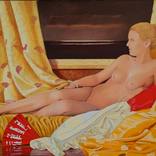 Collection Women and nudes