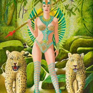 Collection Wild Romance