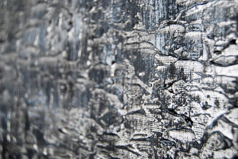 Original Impressionism Abstract Painting by Ada Van