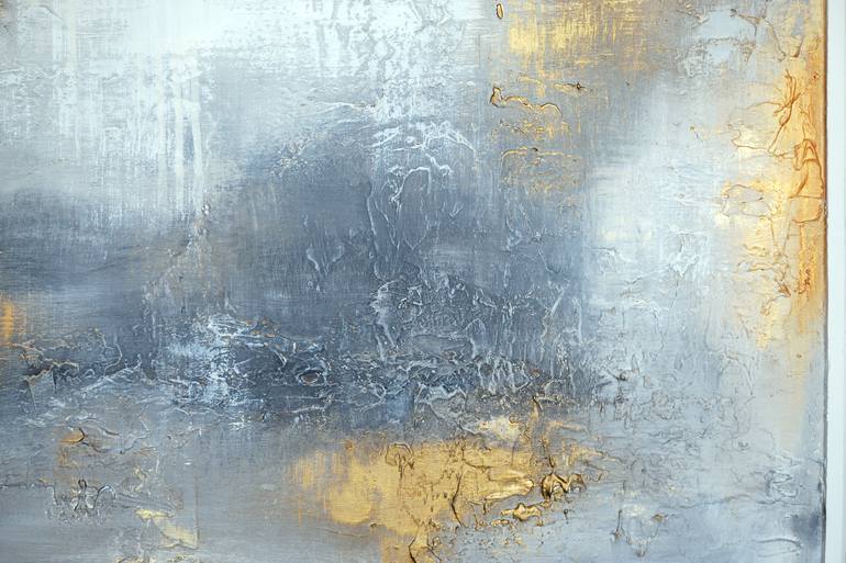 RICHNESS AND FAME Painting by Ada Van | Saatchi Art