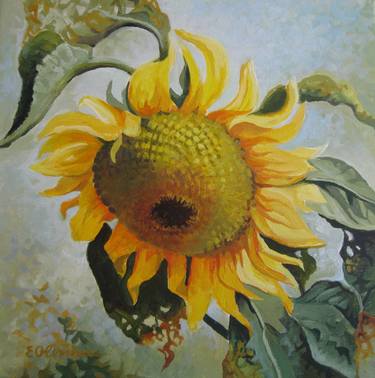 Sunflower 2 thumb