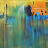 Combination 18 by Le Nam Tran