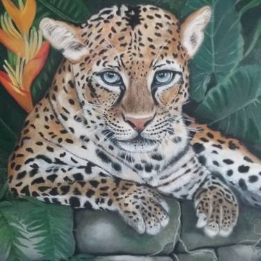 jaguar thumb