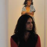 i by Daniel Brici