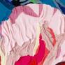 Peonia detail
