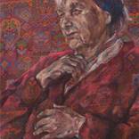 Mrs Tela by Monika Polak