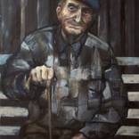 Mr Nowak by Monika Polak