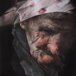 Don't be afraid by Monika Polak