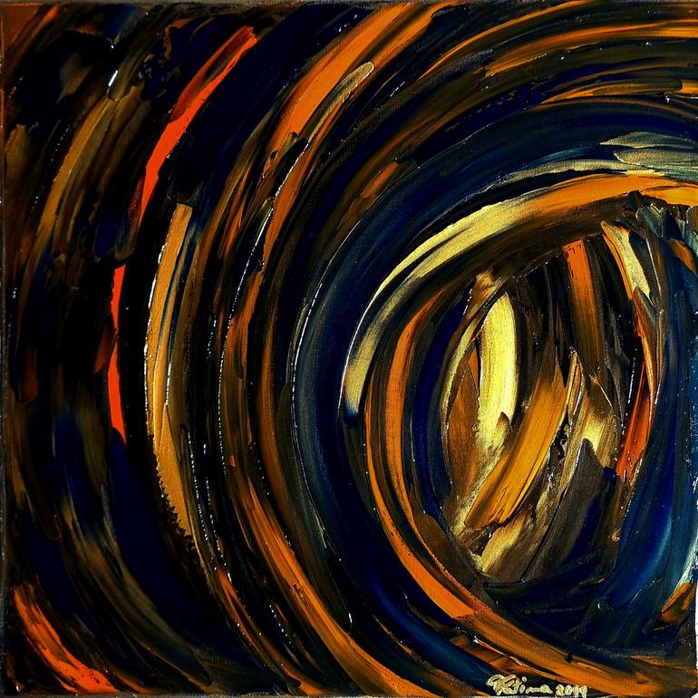 Original  Painting by fátima sardinha