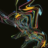 Energies No1 - Limited Edition of 10 by Guy Marino