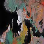 Pegasus by Yeliz Akbayrak
