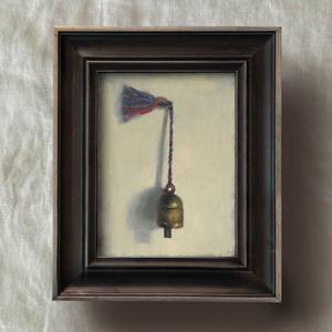 The bell that no one heard