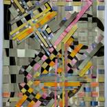 Collection Inspired by Paul Klee