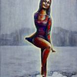 Dance of Light by Mila Moroko