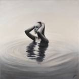 The Daily Genesis by Mila Moroko
