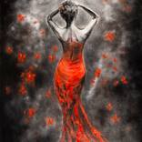 Inner Flame by Mila Moroko