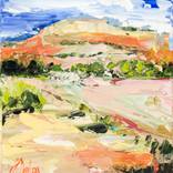Collection Landscape Art