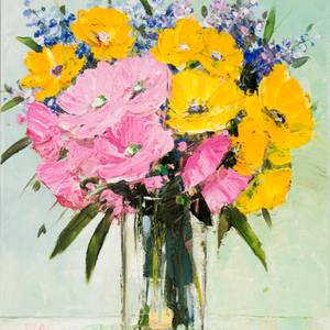 Collection Still Life Art