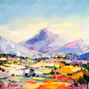 Collection Desert Landscapes