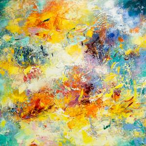 Collection Abstract Art