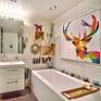 Deer Me