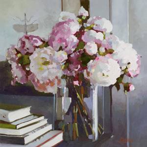 Collection Peonies
