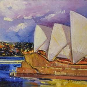 Collection Sydney Australia