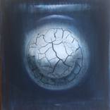 Kiss of two planets by Karen Dayan