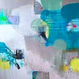 Inner Garden # II by ELISA COSTA