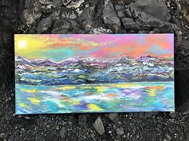 Alaska in colors thumb