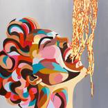 I Love Spaghetti by Dalit Marom