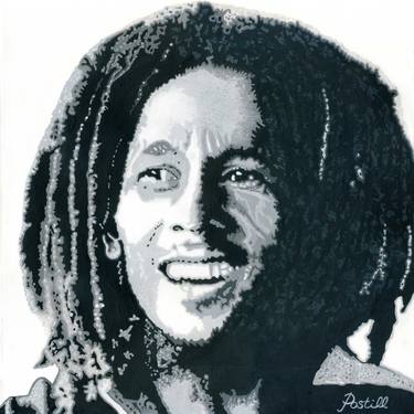 Bob Marley thumb